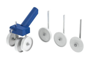 Backer Rod Insertion Tool - ROAD MODEL
