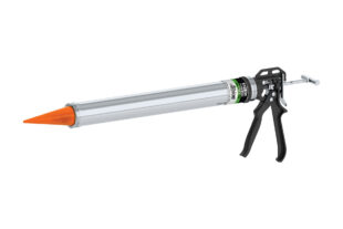 30oz B-Line Manual Bulk Gun w/ 12:1 Drive