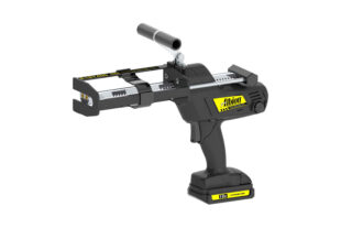 400 Series Cordless Multi-Component Cartridge Gun (1:1 & 2:1) 18 Volt