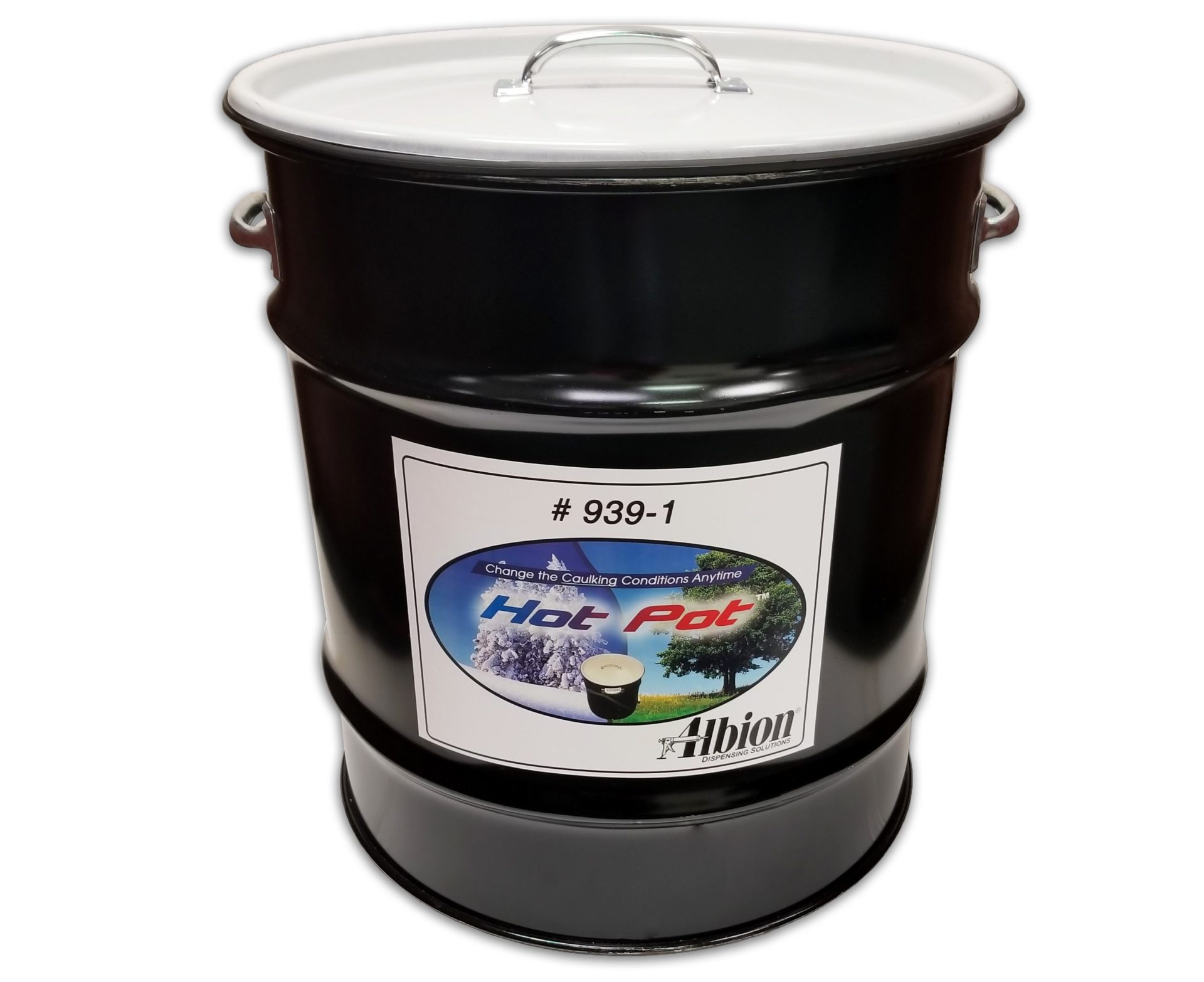New Hotpot