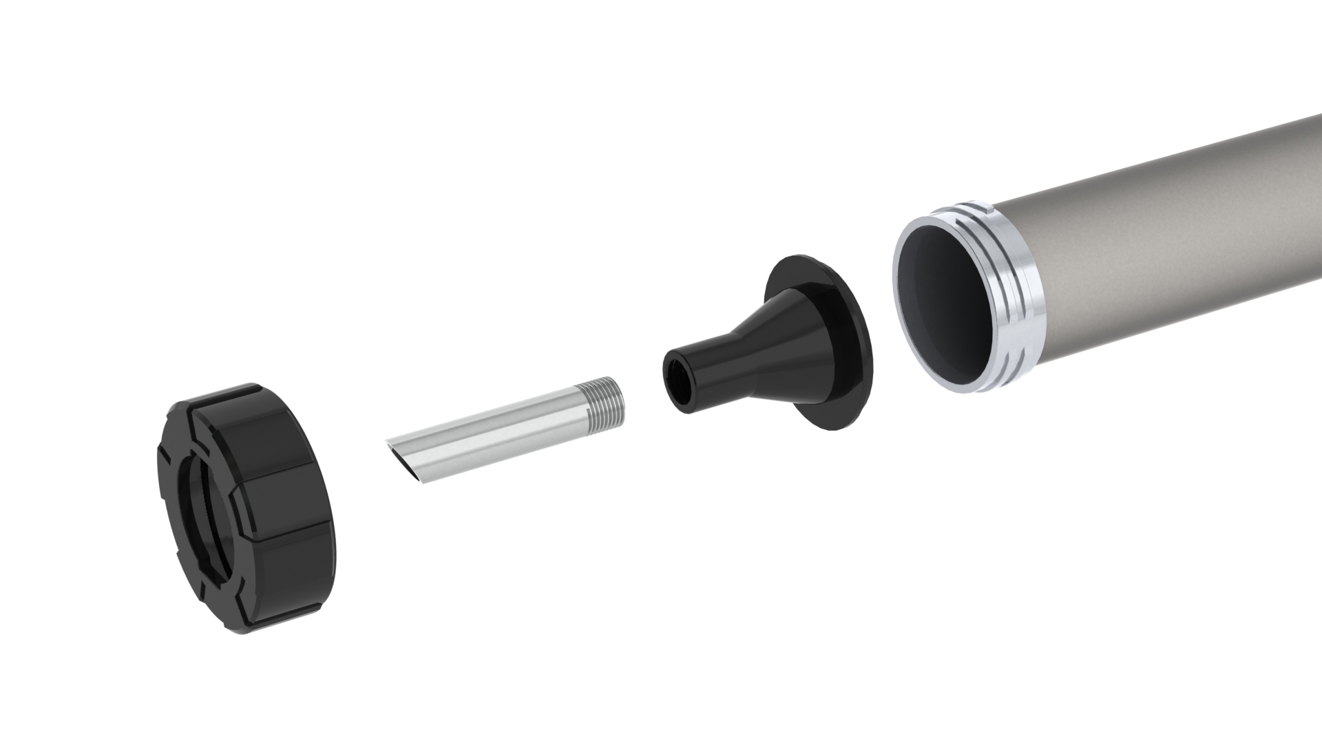 966-2 Nozzle Adapter