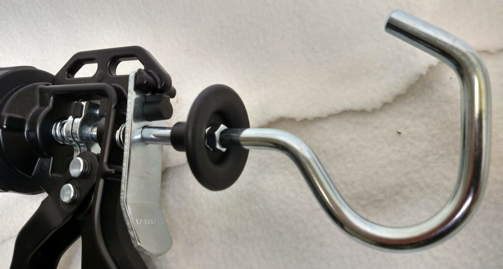 310-3 Hook Pull