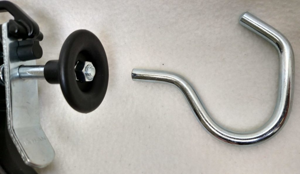 B12S20 w/o hook