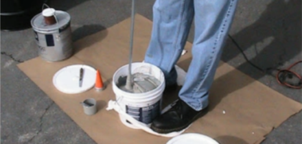 mixing-component