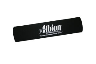 Insulating Barrel Sleeve for Sausage & Bulk Guns 2"