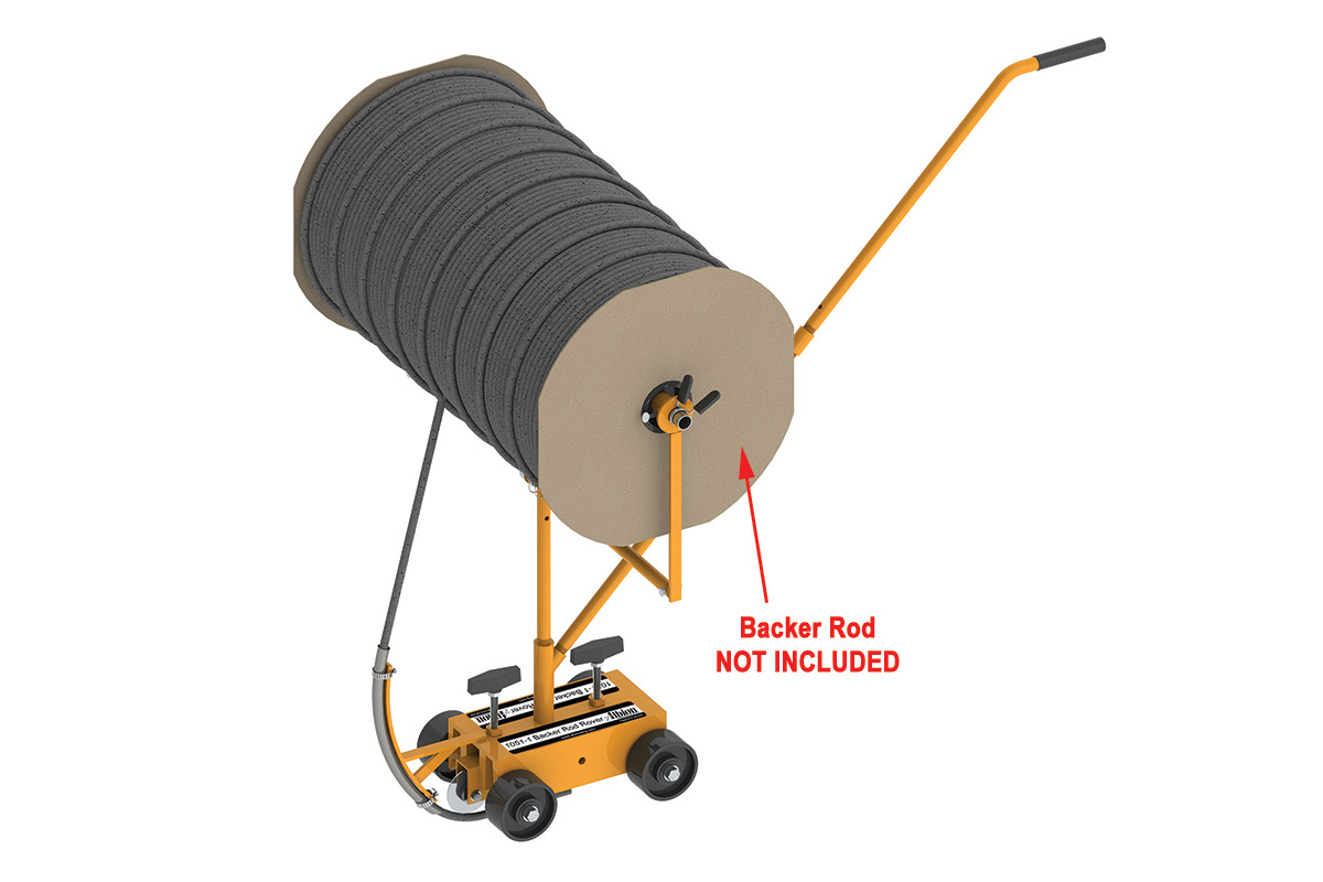 Rover Rod Spool Extension Kit - Image 3