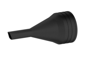 Mortar / Pointing Nozzle for B12MG Gun