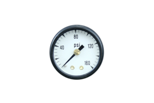 Air Pressure Gauge