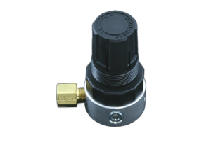 18 NPT Regulator for Air Guns