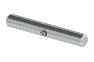 Standard Steel T-Pull Replacement