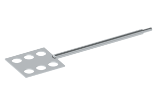 Mixing Paddle for 1 Gallon Pail