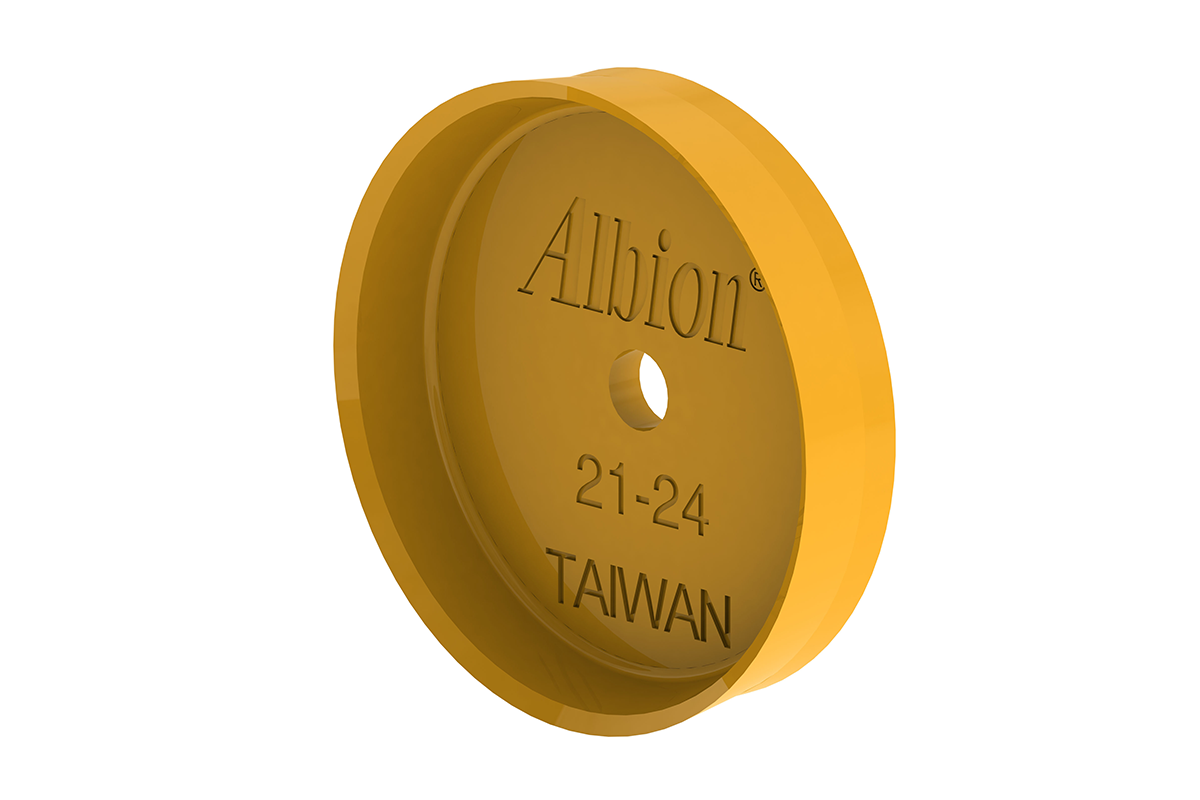 2" Hytrel Piston Packing Replacement Sausage