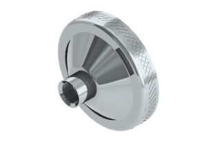 Standard 2 5/8" Threaded Cap for 770 Series Guns