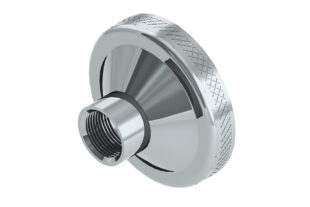 2" 5/8 Threaded Jumbo Cap for 770 Series Guns