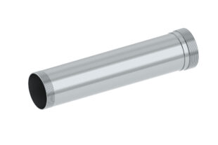 Zinc-Plated Steel Barrel for 770 Series Guns