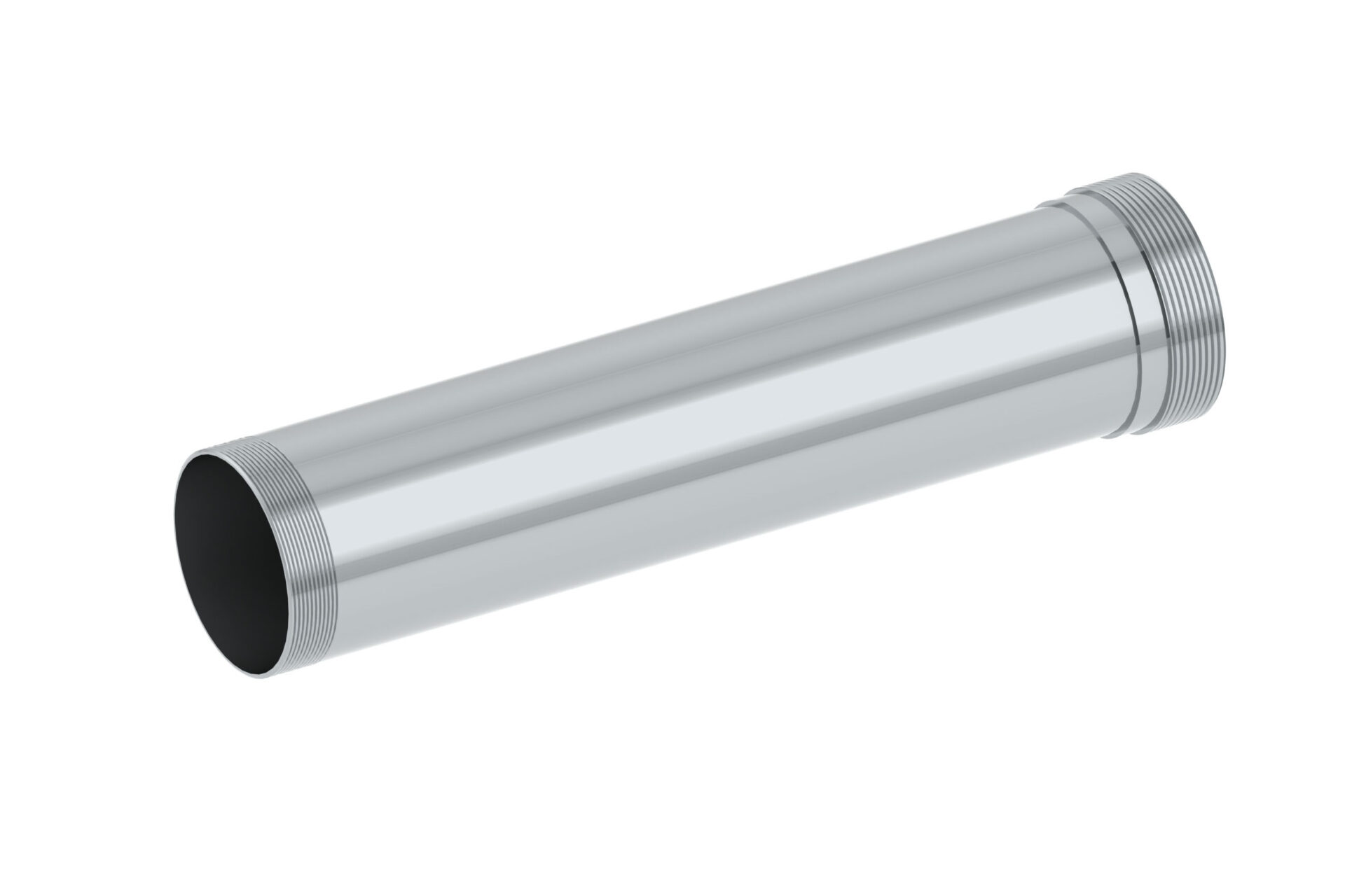 Zinc-Plated Steel Barrel for 770 Series Guns