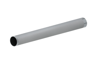 Teflon Coated Steel Barrel for DL-59 Guns - 30oz / 18" Long