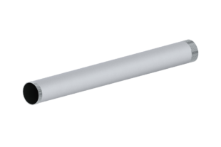 Aluminum Barrel for DL-59 Guns - 30oz / 18" Long