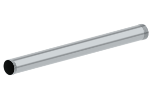 24 Inch Replacement Barrel