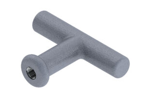 Standard Aluminum Cast T-Pull Replacement
