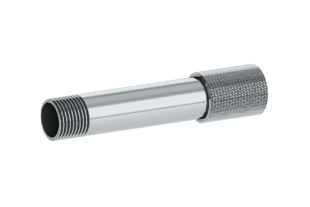 3 Metal Extension Nozzle