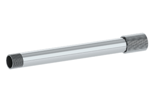 6 Metal Extension Nozzle