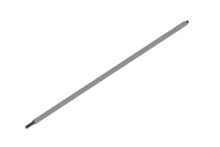 Square Rod for DL-59 Manual Bulk and Sausage Guns