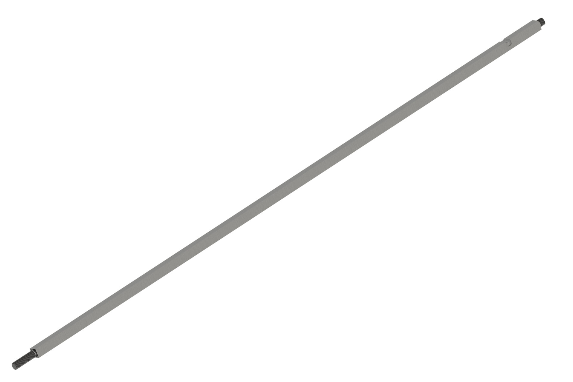 Square Rod for DL-79 Special Deluxe Manual Bulk Guns