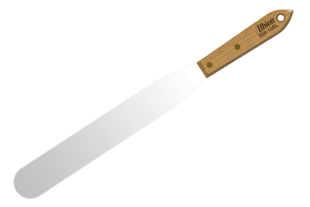 Classic Spatula w 10 Blade 1 12 Width