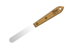 Classic Spatula w 3 Blade 58 Width