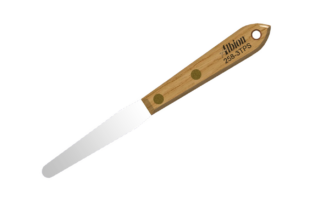Classic Spatula w 3" Tapered Blade