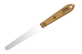 Classic Spatula w 4 Tapered Blade - NEW!