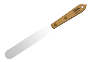 Classic Spatula w 5 Blade 78 Width
