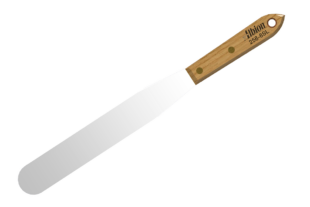 Classic Spatula w 8 Blade 1 14 Width