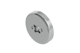 1/10 Cartridge Ejector 1.37 Outside Diameter