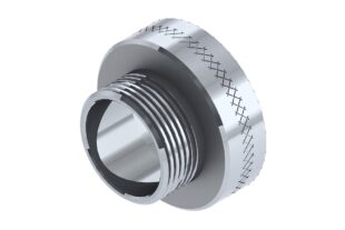 2 5/8" Cap Reducer for 770 Series Guns