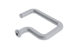 Aluminum Ladder Hook-Pull Replacement
