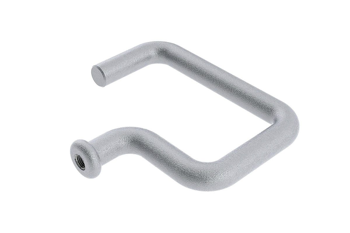 Aluminum Ladder Hook-Pull Replacement