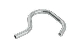 Steel Ladder Hook-Pull