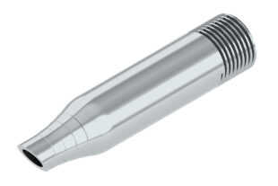 Style A Standard Round Nozzle 14 Diameter Bead