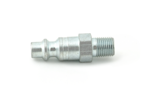 Quick Disconnect Plug for Air Guns