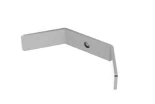 Steel Ladder Hook-Pull Replacement