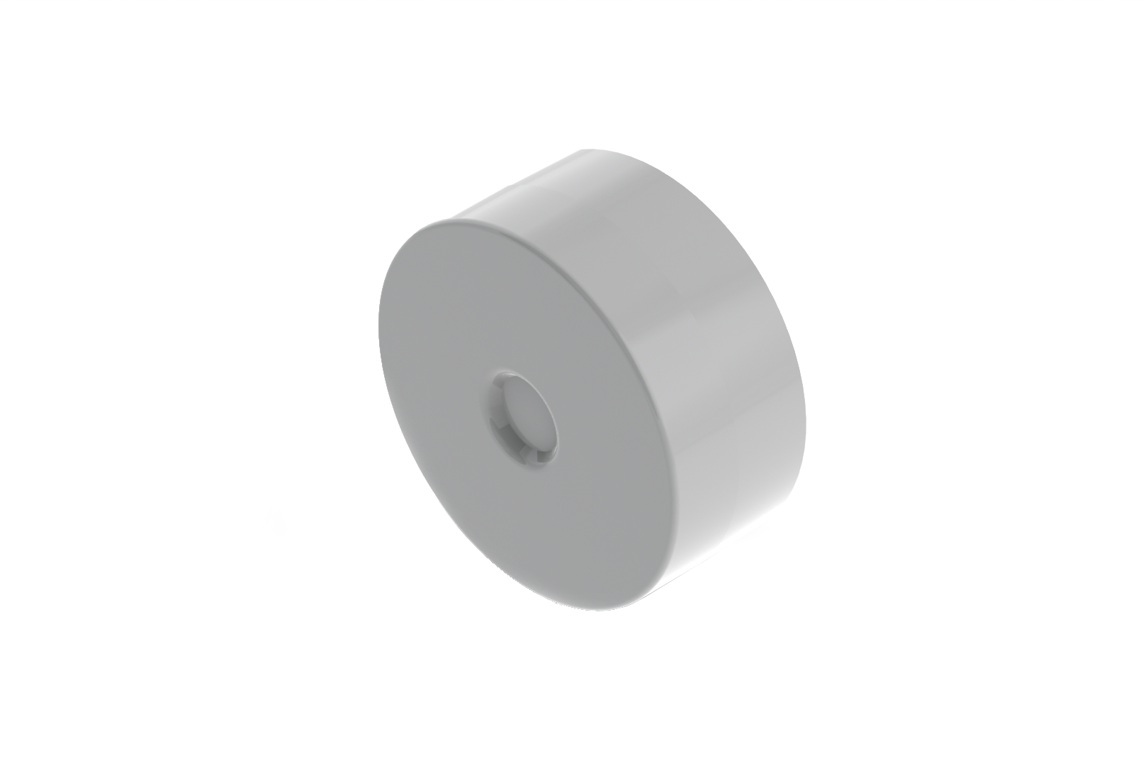 Piston for Standard 10oz Single Component Cartridge 453-1