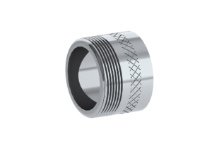 Metal Retainer for 462 and 467 Series Industrial Cartridge Guns