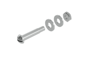 Hinge Pin Kit