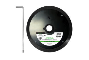 Slip-on Follow Plate for 5 Gallon Pail
