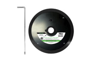 Slip-on Follow Plate for 5 Gallon Pail