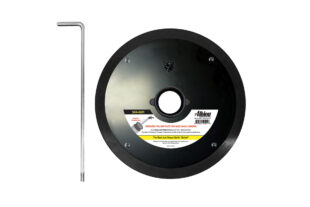 Slip-on Follow Plate for 5 Gallon Pail
