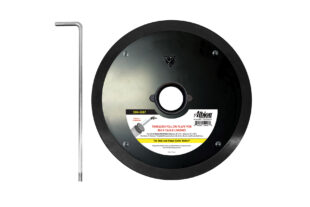 Slip-on Follow Plate for 5 Gallon Pail