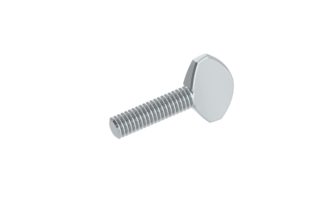 Thumb Screw Backer Rod Installer
